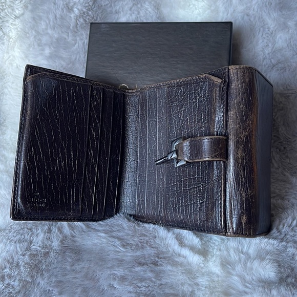 Gucci wallet - Picture 5 of 13